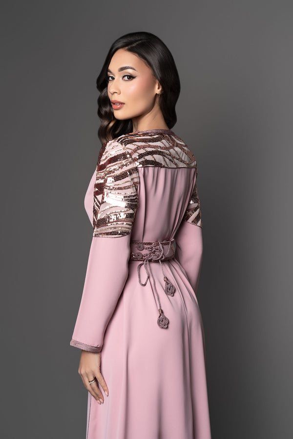 CAFTAN DARIMA