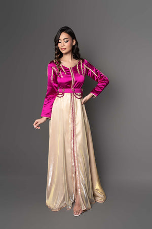 CAFTAN GEORGIA