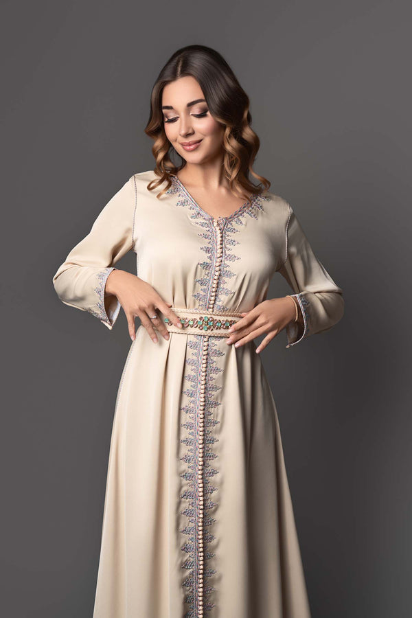 قفطان ضوء الشمس