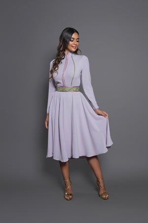CAFTAN PARME