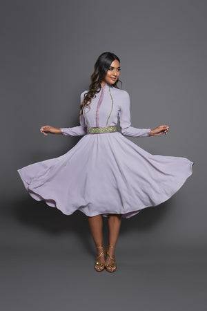 CAFTAN PARME