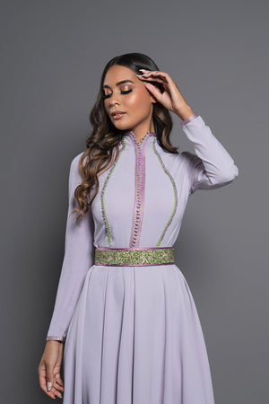 CAFTAN PARME
