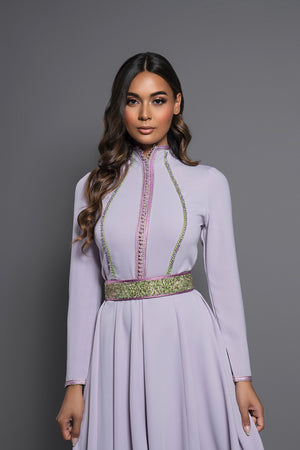 CAFTAN PARME