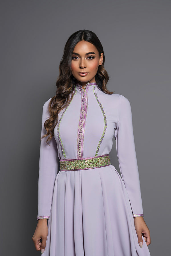 CAFTAN PARME