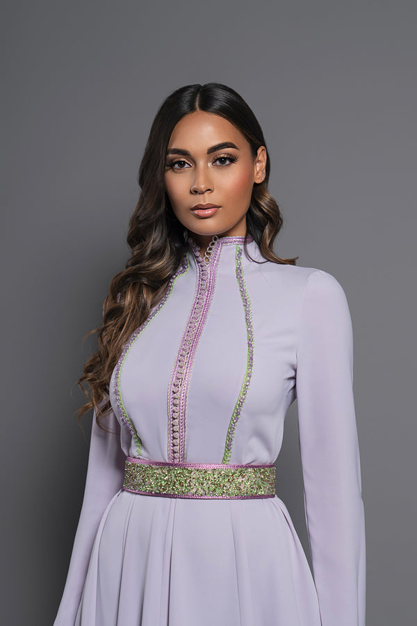 CAFTAN PARME