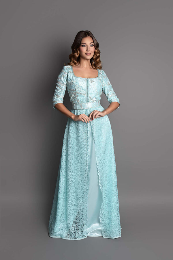 CAFTAN TOINETTE