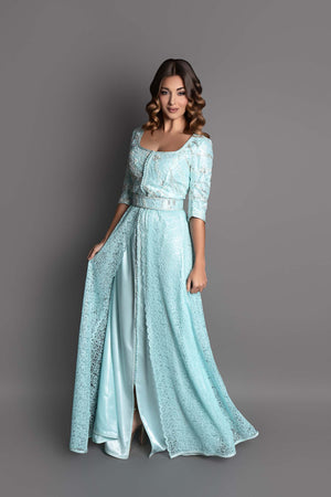 CAFTAN TOINETTE