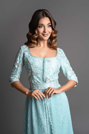 CAFTAN TOINETTE