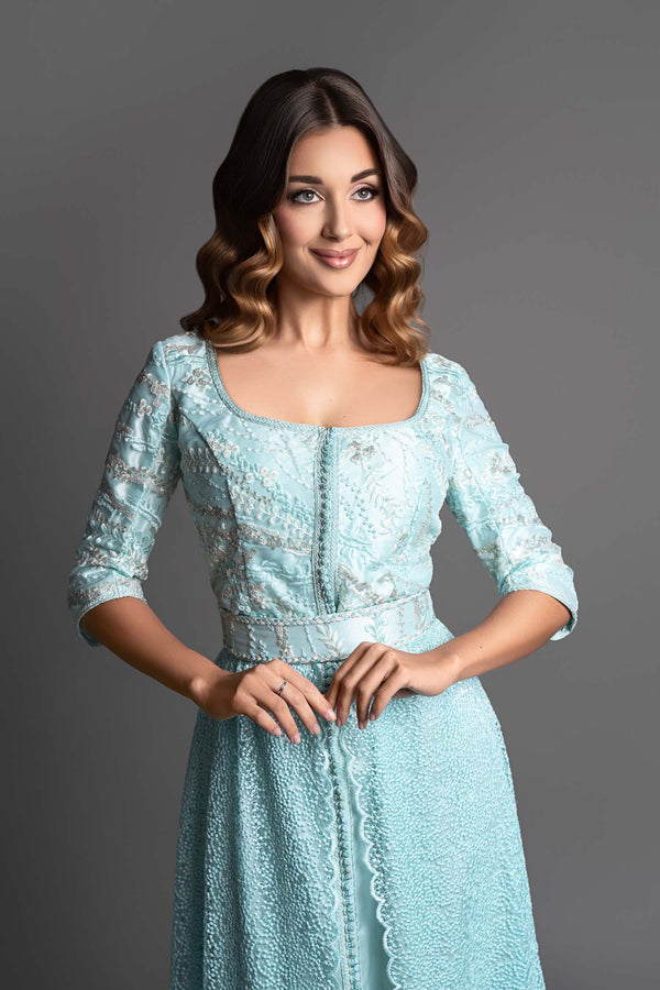 CAFTAN TOINETTE