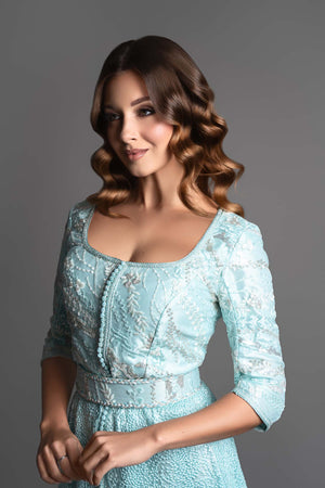CAFTAN TOINETTE