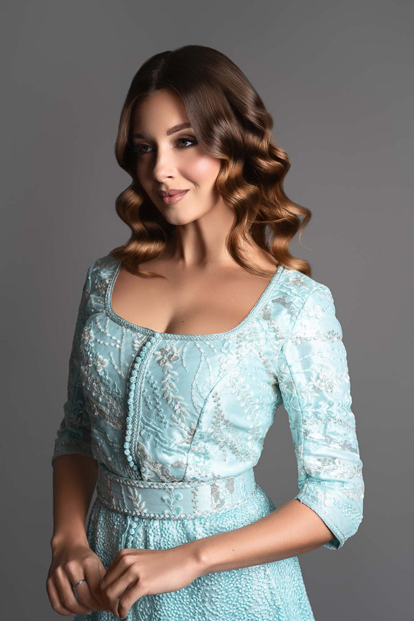 CAFTAN TOINETTE