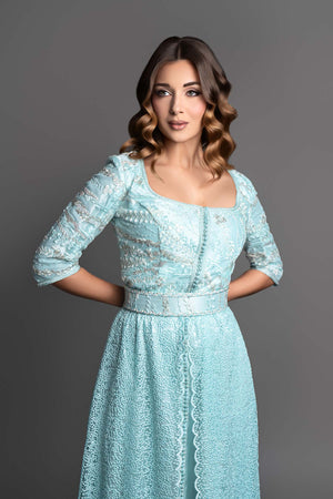 CAFTAN TOINETTE