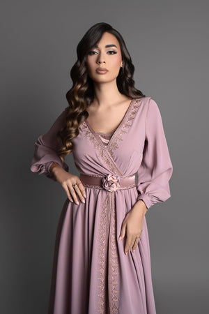 CAFTAN PONDICHERY