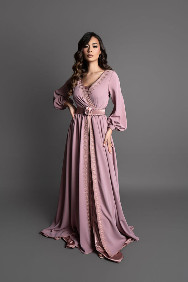 CAFTAN PONDICHERY