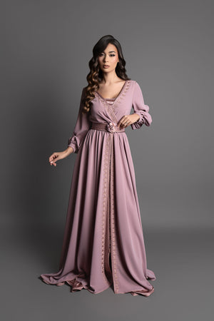 CAFTAN PONDICHERY