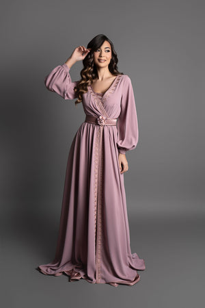 CAFTAN PONDICHERY