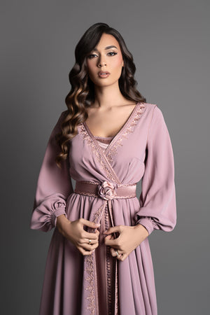 CAFTAN PONDICHERY