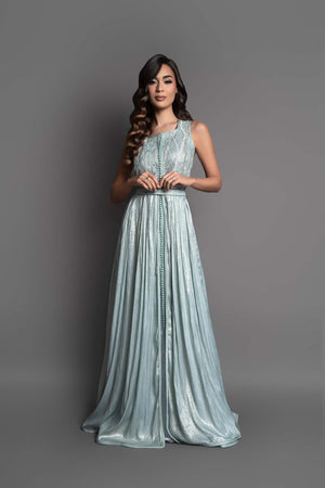 CAFTAN MERICAINE