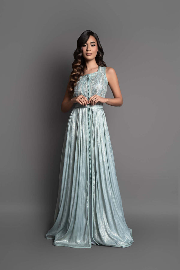 CAFTAN MERICAINE