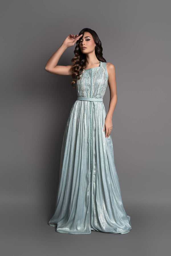 CAFTAN MERICAINE
