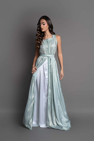 CAFTAN MERICAINE