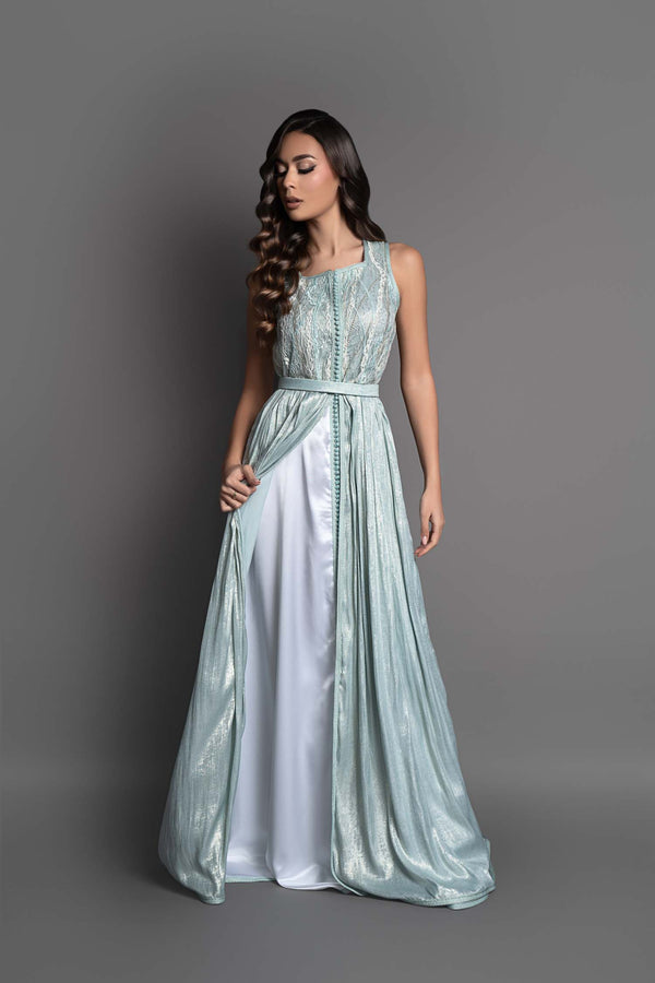 CAFTAN MERICAINE