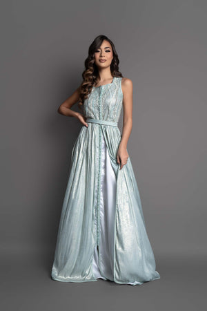 CAFTAN MERICAINE