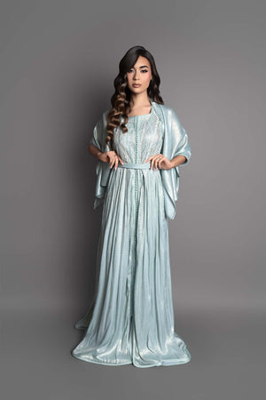 CAFTAN MERICAINE