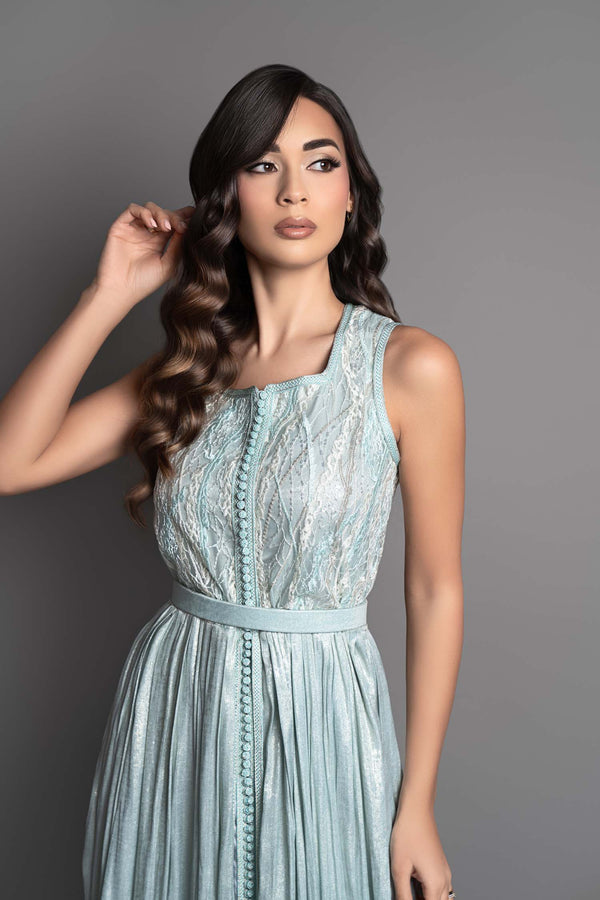 CAFTAN MERICAINE