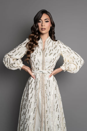 CAFTAN WIHEME