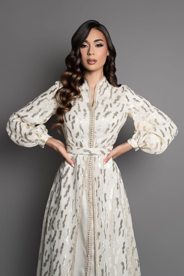 CAFTAN WIHEME