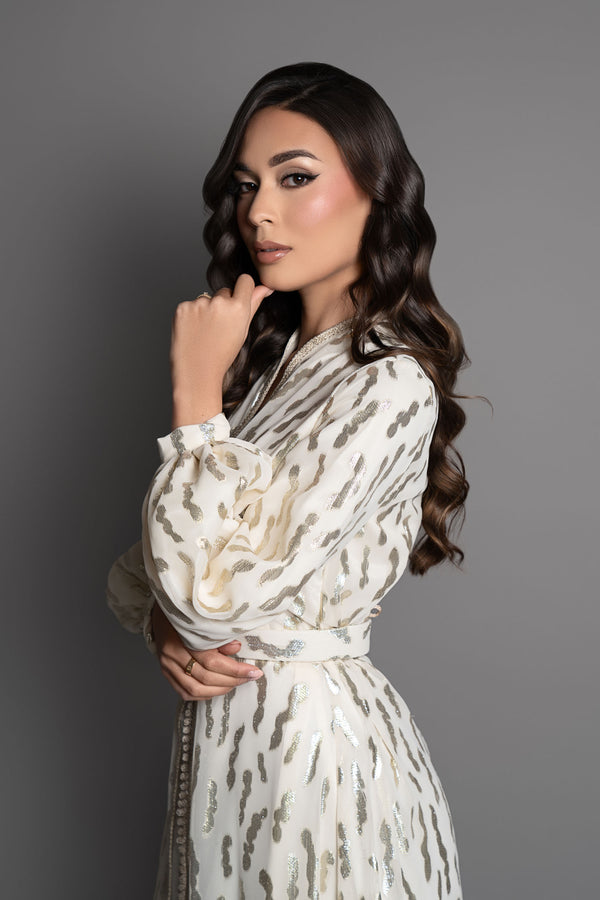 CAFTAN WIHEME