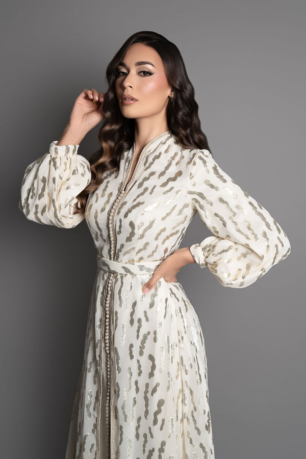 CAFTAN WIHEME