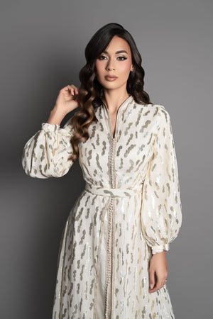 CAFTAN WIHEME