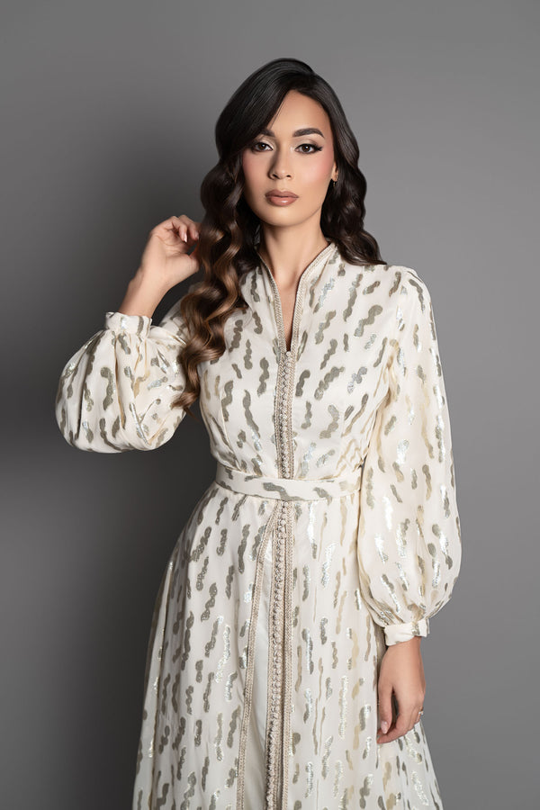 CAFTAN WIHEME