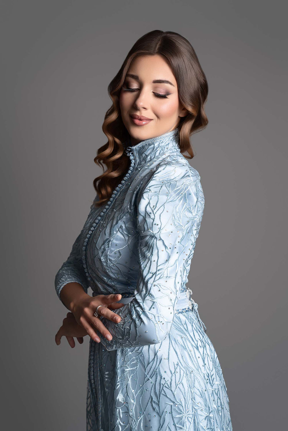 CAFTAN SKYLAC