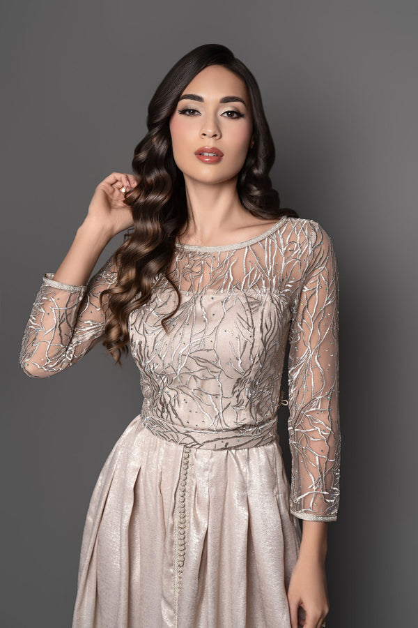 CAFTAN MEYE