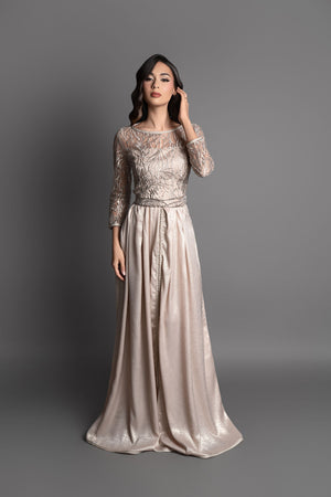 CAFTAN MEYE