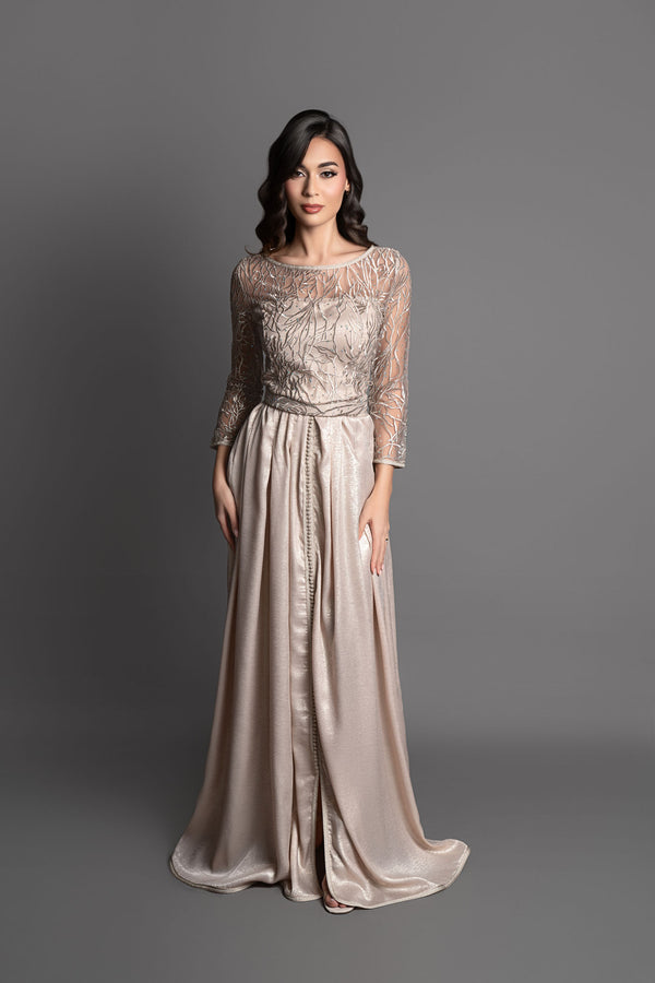 CAFTAN MEYE