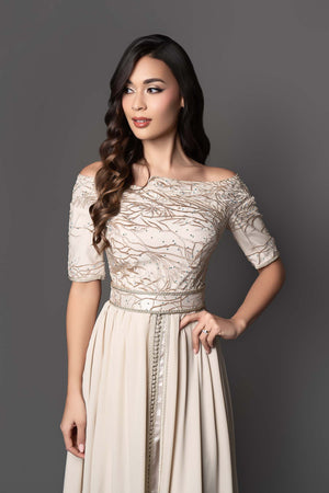 CAFTAN JUNE