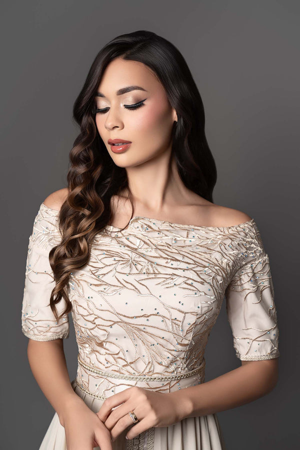 CAFTAN JUNE