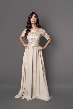 CAFTAN JUNE