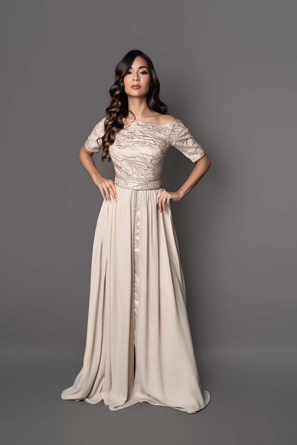 CAFTAN JUNE