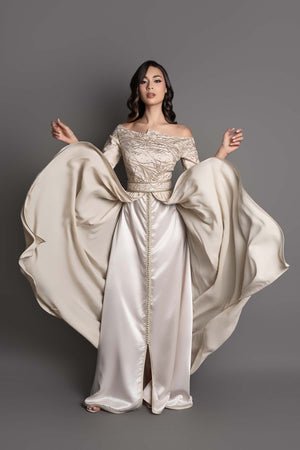 CAFTAN JUNE