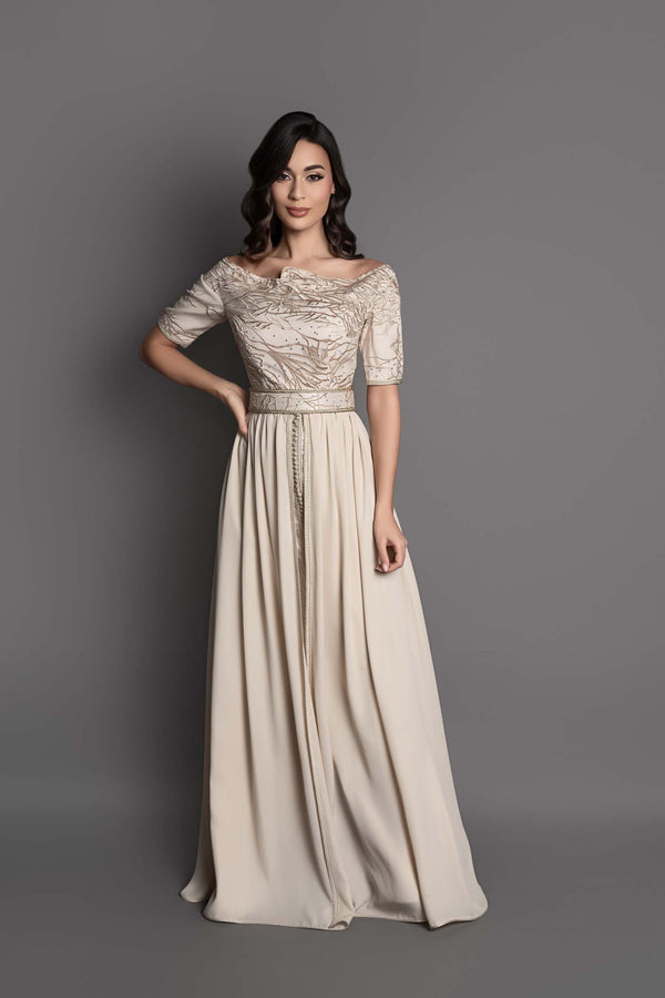 CAFTAN JUNE