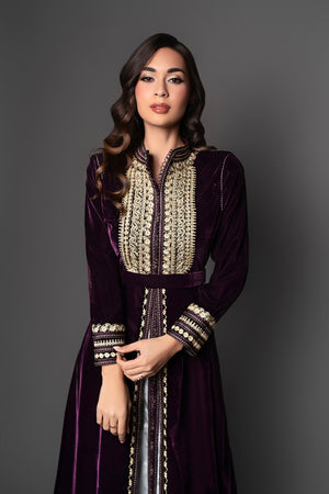 CAFTAN MONARQUE