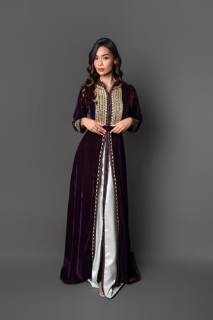 CAFTAN MONARQUE