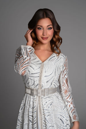 CAFTAN FARAH