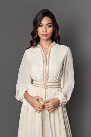 CAFTAN LOU