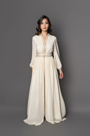 CAFTAN LOU